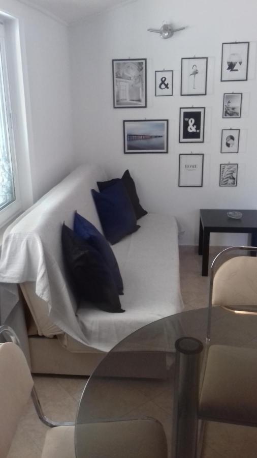 Apartman Cvita Rab Palit Eksteriør billede
