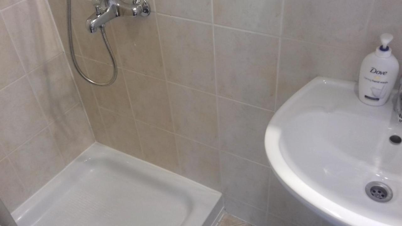 Apartman Cvita Rab Palit Eksteriør billede