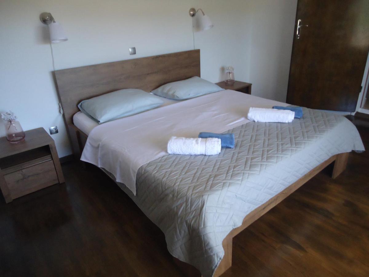 Apartman Cvita Rab Palit Eksteriør billede