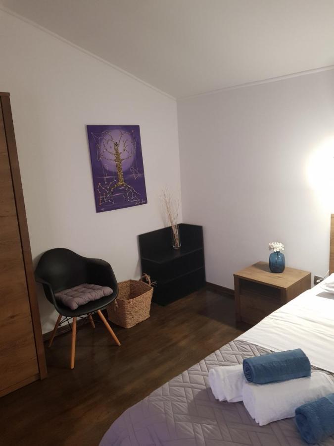 Apartman Cvita Rab Palit Eksteriør billede