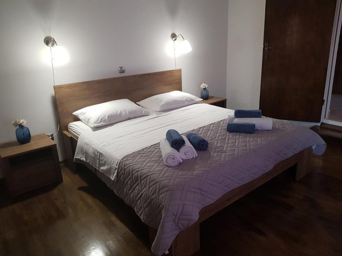Apartman Cvita Rab Palit Eksteriør billede
